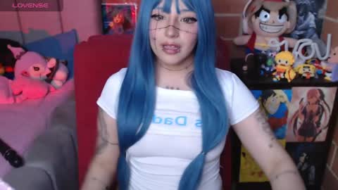 Snapshot of alexa19pretty chatting on May 26, 7:10 pm ALEXA online show from May 26, 7:10 pm