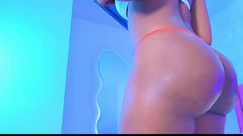 alexa__lopez online show from October 19, 4:46 am