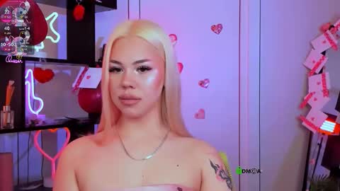 alexa bonni online show from February 20, 6:37 am