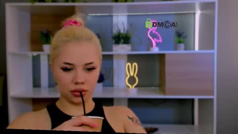 alexa bonni online show from March 9, 7:45 am