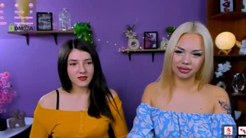 alexa bonni online show from April 2, 11:30 am