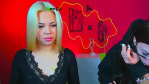 alexa bonni online show from April 9, 4:56 am