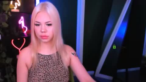 alexa bonni online show from April 13, 6:19 am