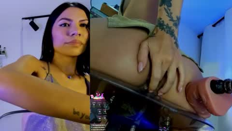 Alexa online show from March 8, 2:04 am