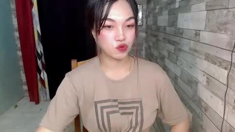 Snapshot of alexa_brooksxxx chatting on January 24, 12:20 pm your asian Alexa 3 NEW online show from January 24, 12:20 pm