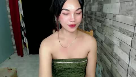 Snapshot of alexa_brooksxxx chatting on January 24, 6:46 pm your asian Alexa 3 NEW online show from January 24, 6:46 pm