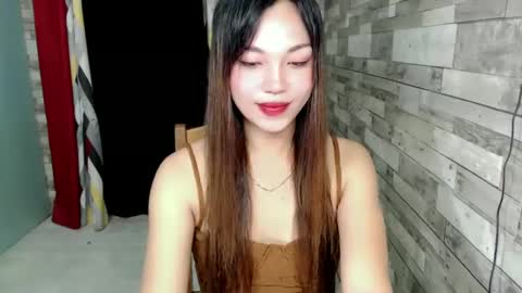 Snapshot of alexa_brooksxxx chatting on January 25, 10:08 am your asian Alexa 3 NEW online show from January 25, 10:08 am