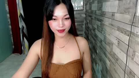 Snapshot of alexa_brooksxxx chatting on January 28, 1:05 pm your asian Alexa 3 NEW online show from January 28, 1:05 pm