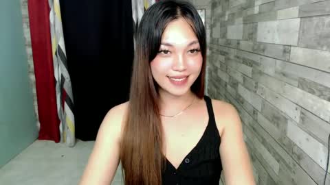 Snapshot of alexa_brooksxxx chatting on January 31, 5:21 pm your asian Alexa 3 NEW online show from January 31, 5:21 pm