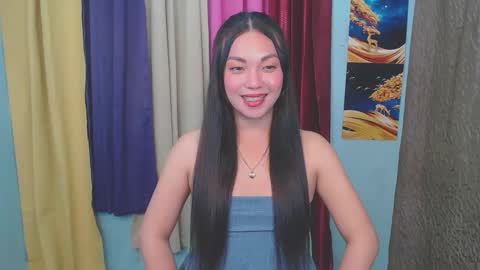 Snapshot of alexa_brooksxxx chatting on December 14, 6:12 pm your asian Alexa 3 NEW online show from December 14, 6:12 pm