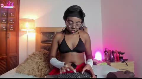 alexa_cortes23 online show from November 1, 11:12 am