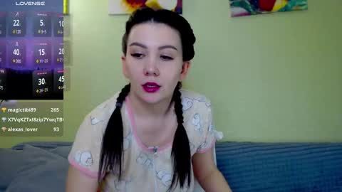 Alexa online show from December 12, 9:37 pm