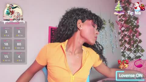 Snapshot of alexa_cutee chatting on December 29, 3:22 am Dani online show from December 29, 3:22 am