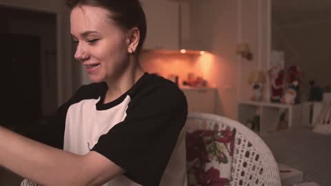 Little Duck homie online show from December 7, 4:36 pm