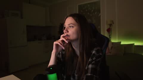 Little Duck homie online show from December 15, 10:04 pm