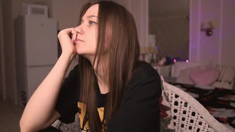 Little Duck homie online show from January 11, 8:10 pm