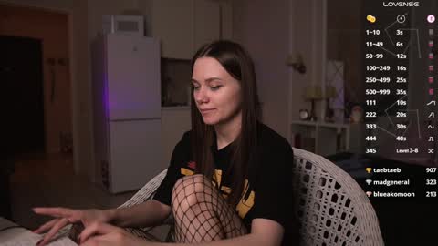 Little Duck homie online show from February 8, 9:46 pm