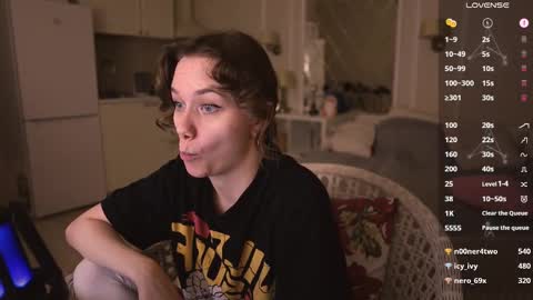 Little Duck homie online show from February 23, 9:48 pm