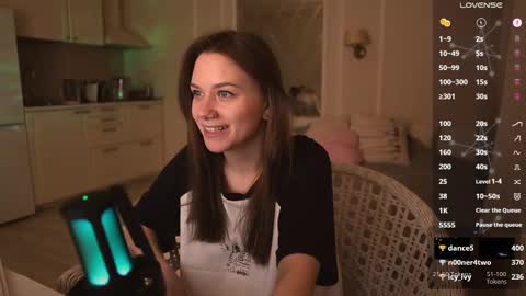 Little Duck homie online show from March 1, 9:59 pm