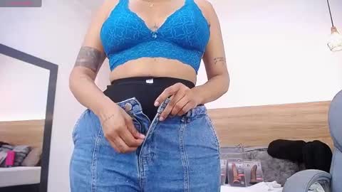 Alexa Forbes online show from July 15, 3:56 am