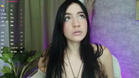 alexa_foxx27 online show from December 4, 8:17 pm