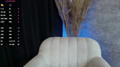 alexa_foxx27 online show from January 8, 7:49 pm