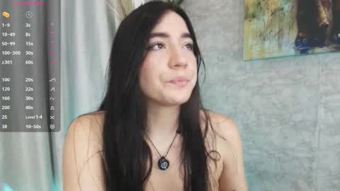 alexa_foxx27 online show from January 31, 7:34 pm