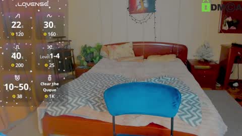 Alexa online show from January 11, 2:47 pm