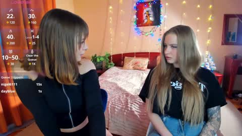 Alexa online show from January 25, 12:05 pm