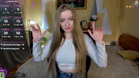 Alexa online show from February 18, 6:04 pm