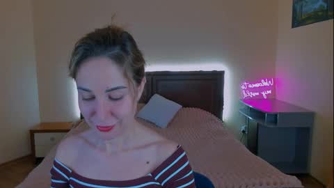 Alexa online show from March 31, 9:48 pm