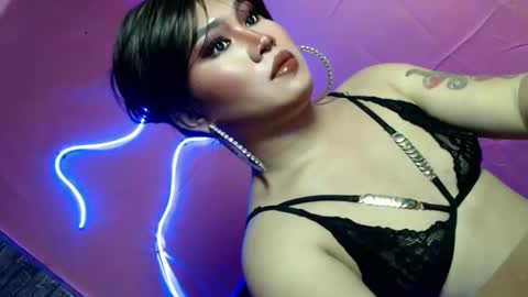 alexa_hansung online show from December 16, 4:12 pm