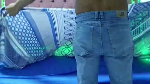 ALEXA online show from February 20, 1:46 am