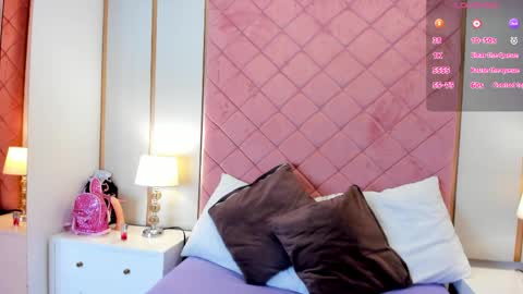 Alexa online show from April 23, 8:22 pm