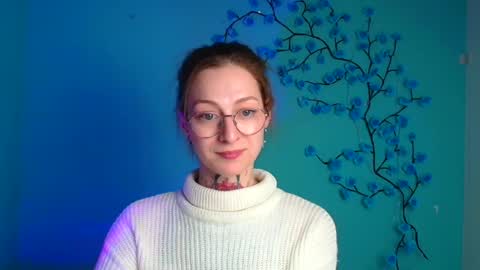 Alexa online show from March 15, 12:22 pm