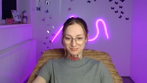 Alexa online show from March 23, 12:20 pm