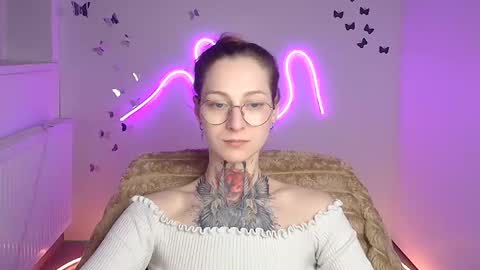 Alexa online show from April 18, 11:25 am