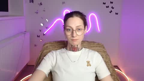 Alexa online show from April 22, 11:34 am