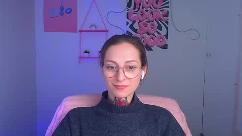 Alexa online show from April 23, 12:29 pm