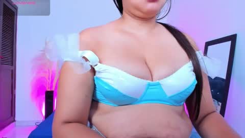 Snapshot of alexa_milk1 chatting on December 11, 2:22 pm Alexa online show from December 11, 2:22 pm