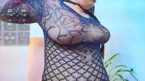 Snapshot of alexa_milk1 chatting on December 13, 8:47 pm Alexa online show from December 13, 8:47 pm
