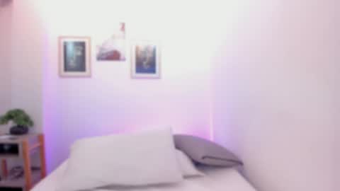 Alexa Millers online show from January 27, 4:09 am