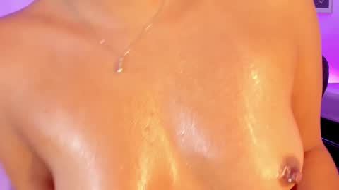 Alexa Millers online show from February 11, 8:05 am