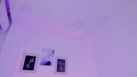 Alexa Millers online show from February 13, 7:45 am