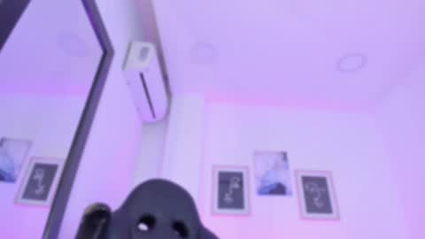 Alexa Millers online show from February 28, 7:48 am