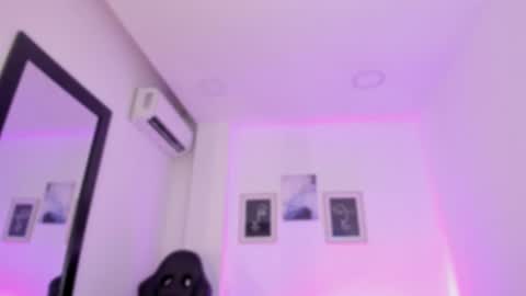 Alexa Millers online show from March 4, 10:57 am