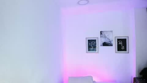 Alexa Millers online show from March 9, 4:38 am