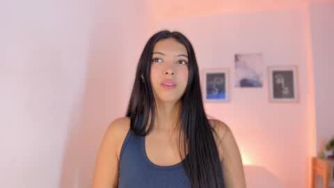 Alexa Millers online show from September 15, 4:01 am