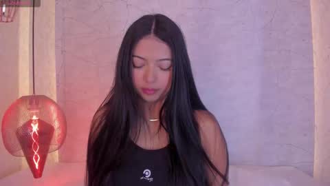 Alexa Millers online show from November 24, 4:12 am