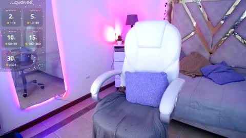 Snapshot of alexa_murphy_ chatting on December 3, 1:53 pm Alexa Murphy online show from December 3, 1:53 pm